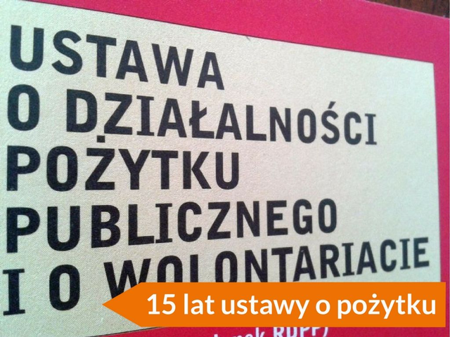 Zarządzenie w sprawie powołania Komisji Konkursowej