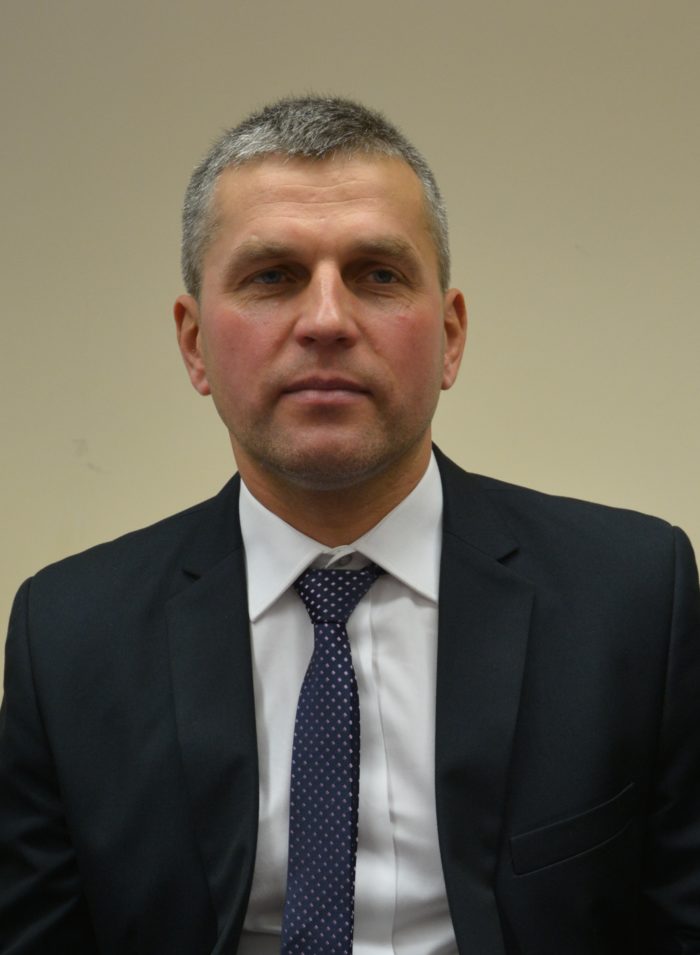 Marek Bednarek