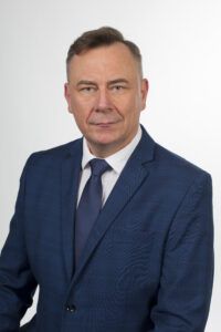 Krzysztof Dziuibński